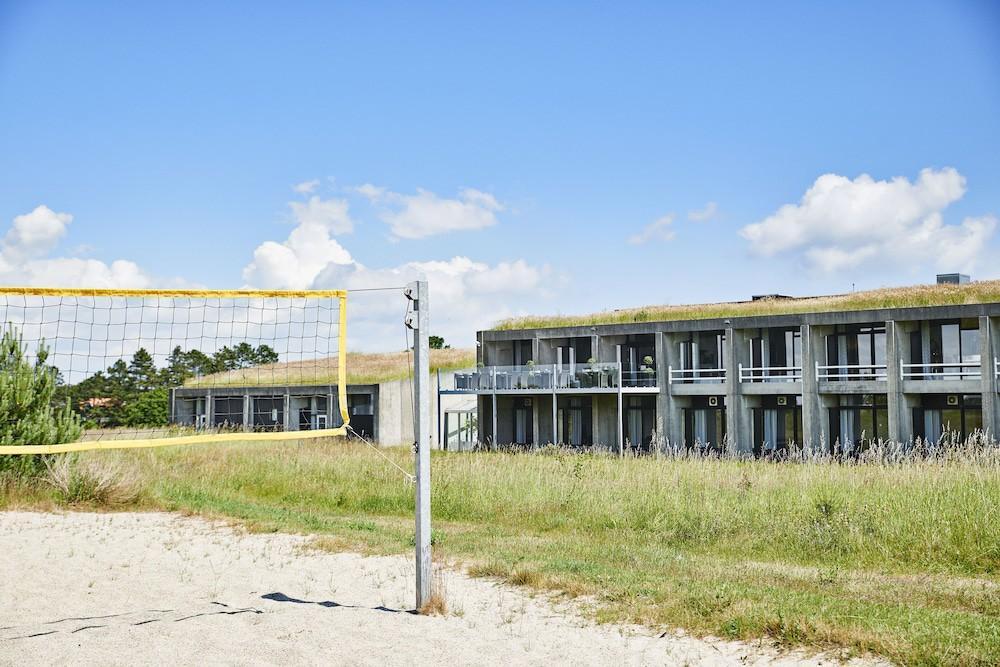 Danhostel Ebeltoft Exterior foto
